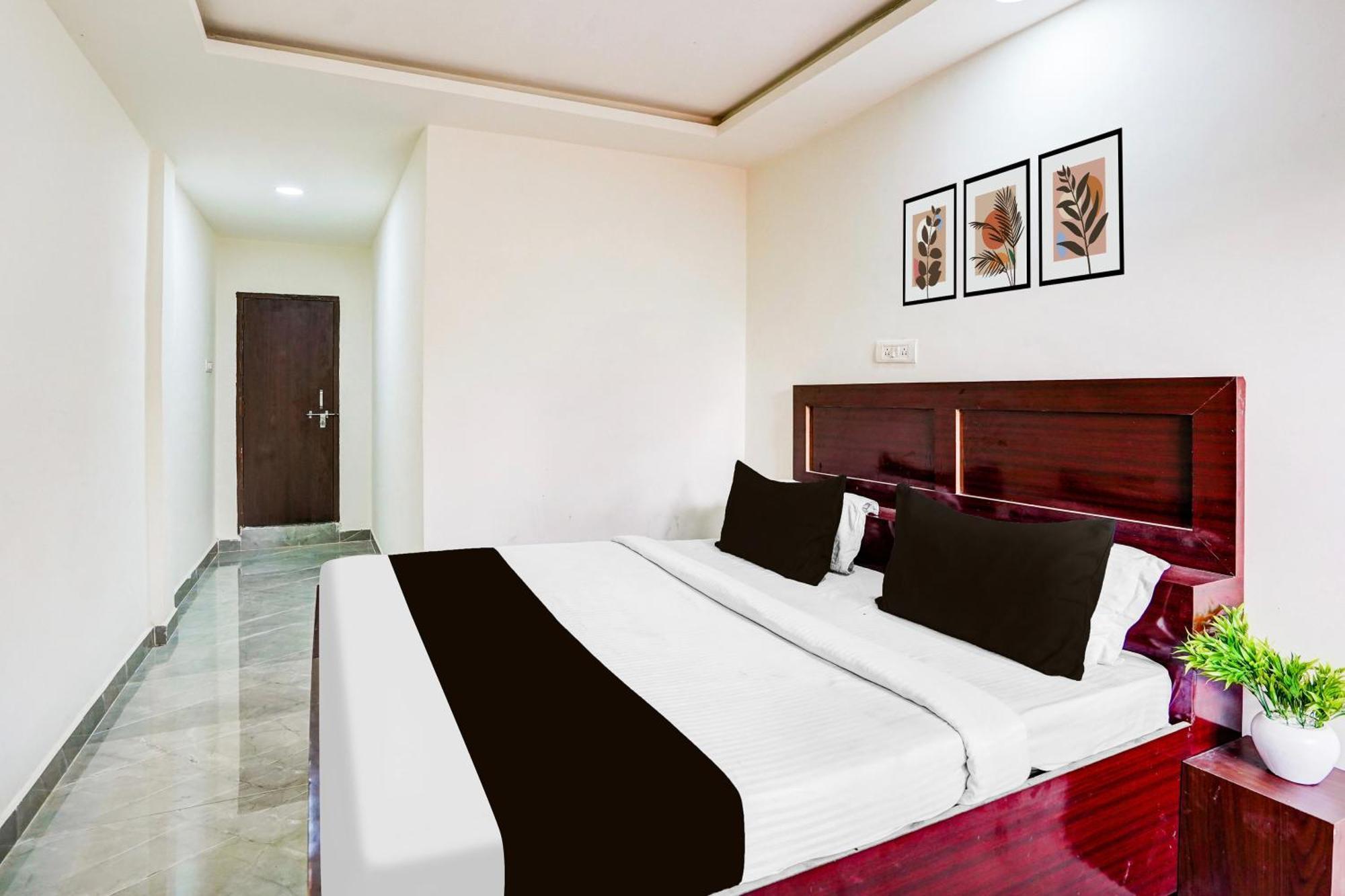 Super Collection O Ashiyana Formerly Rajshree Kanpur Exterior photo