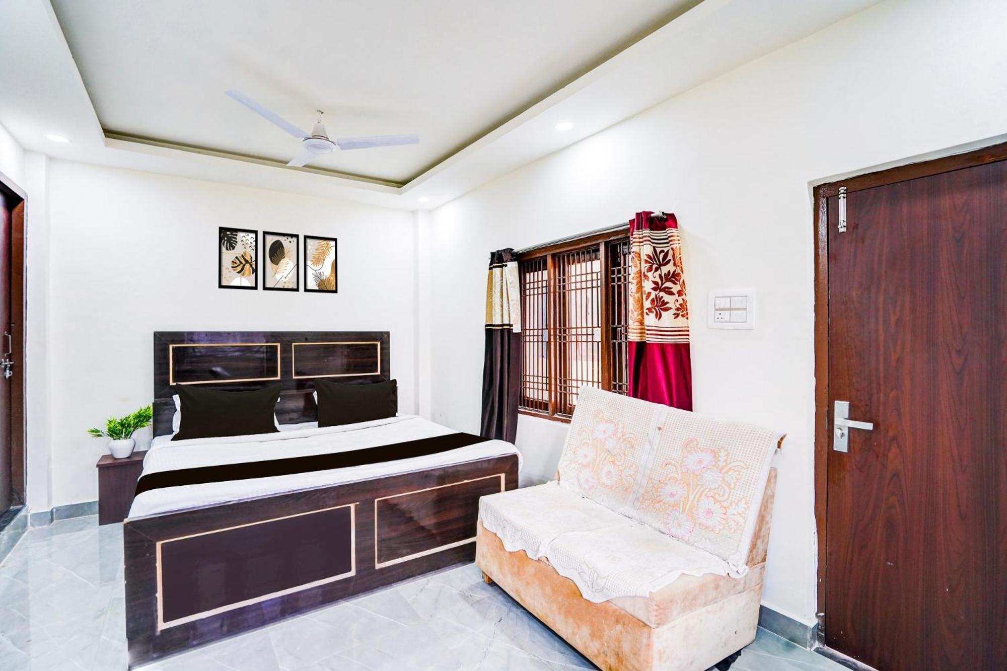Super Collection O Ashiyana Formerly Rajshree Kanpur Exterior photo